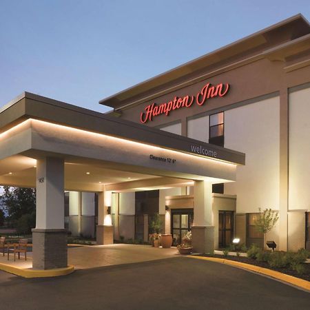 Hampton Inn Minneapolis St. Paul-Woodbury Buitenkant foto