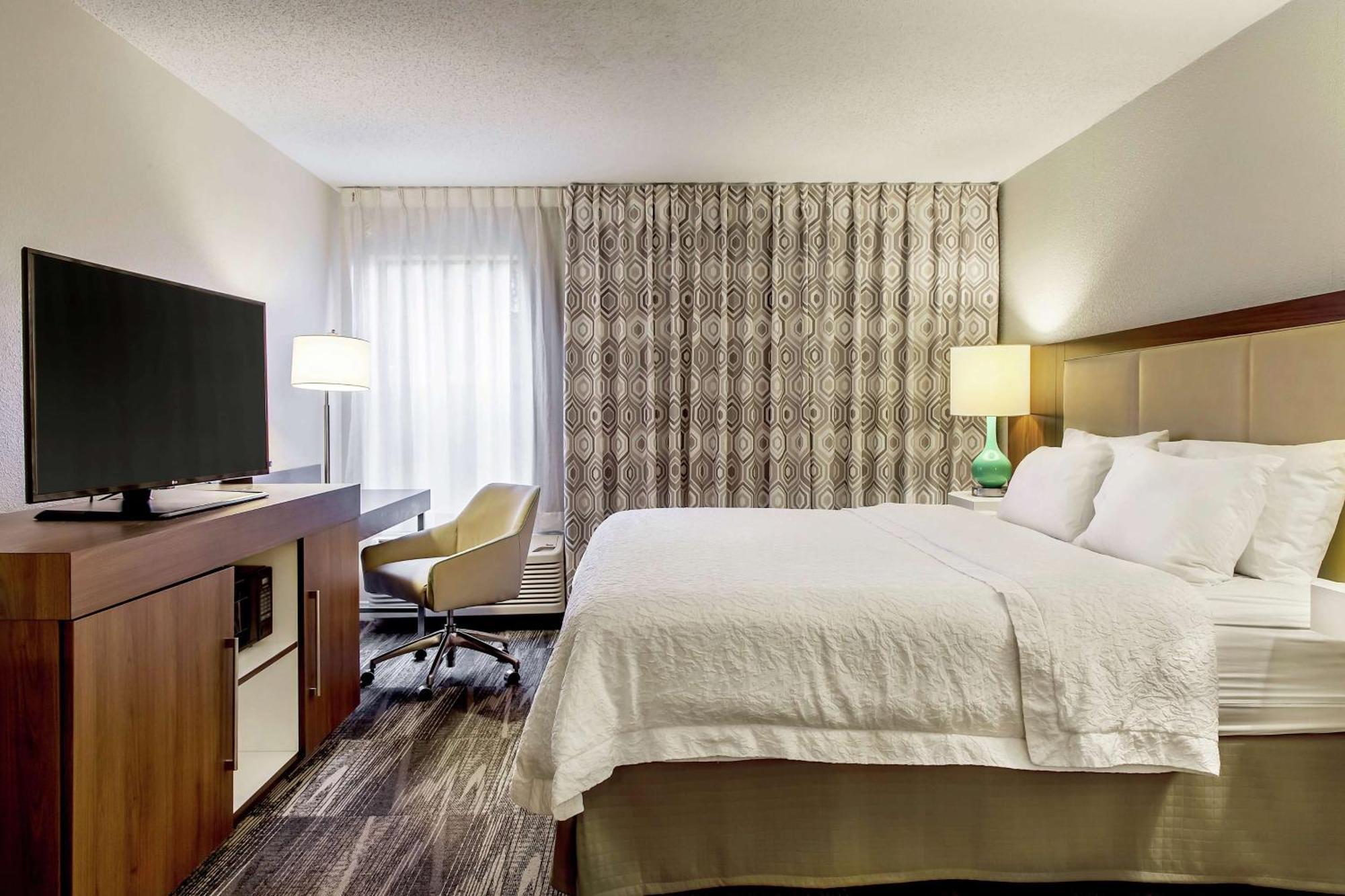 Hampton Inn Minneapolis St. Paul-Woodbury Buitenkant foto