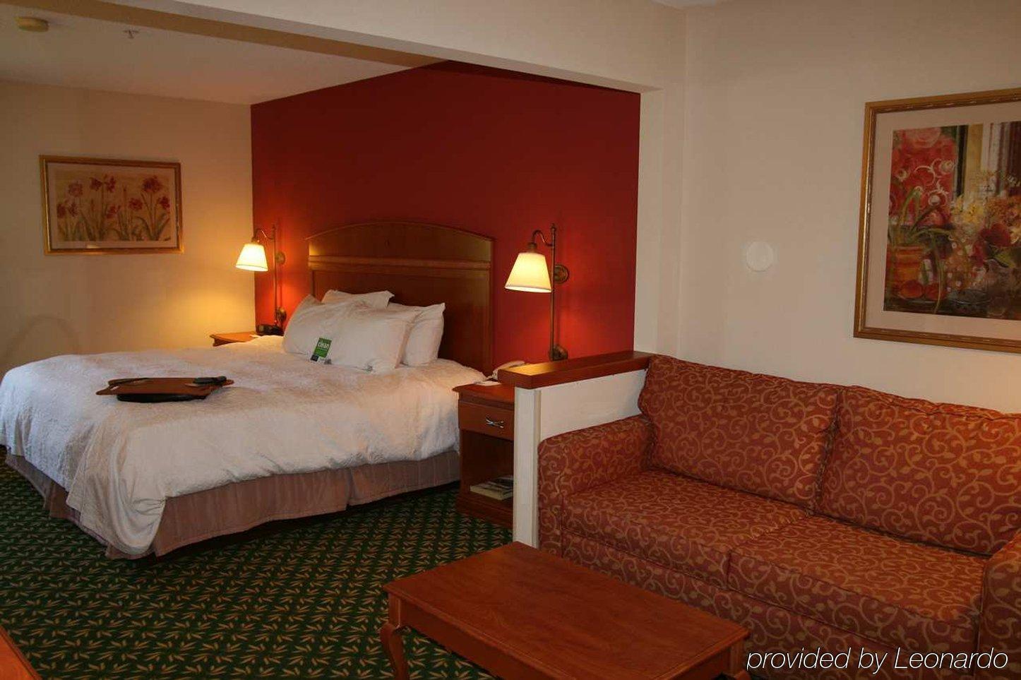 Hampton Inn Minneapolis St. Paul-Woodbury Kamer foto